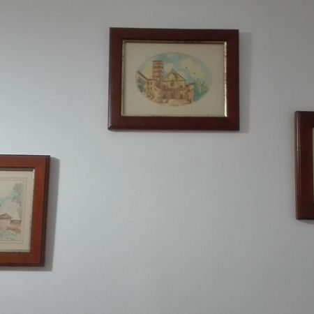 Casa Del Frate Daire Assisi Dış mekan fotoğraf