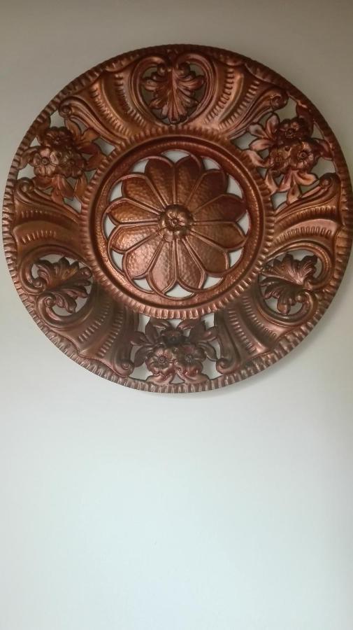 Casa Del Frate Daire Assisi Dış mekan fotoğraf