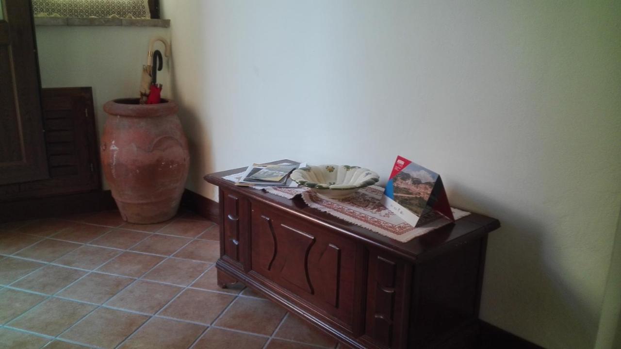 Casa Del Frate Daire Assisi Dış mekan fotoğraf