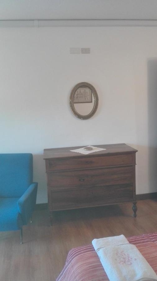 Casa Del Frate Daire Assisi Dış mekan fotoğraf