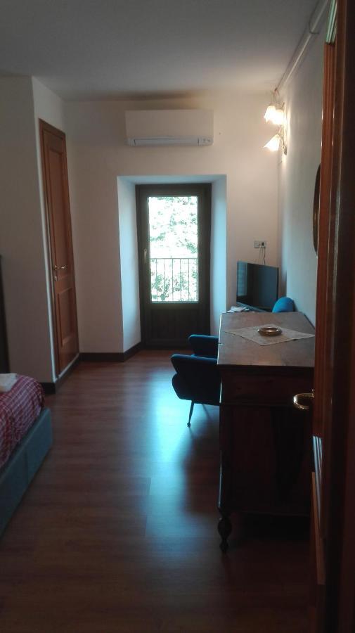 Casa Del Frate Daire Assisi Dış mekan fotoğraf