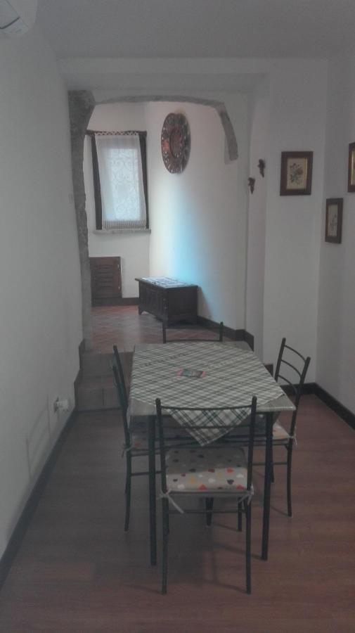 Casa Del Frate Daire Assisi Dış mekan fotoğraf